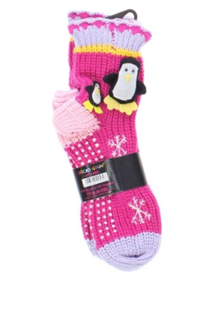 Skarpety Unbranded, Rozmiar M, Kolor Kolorowy, Cena 32,15 zł