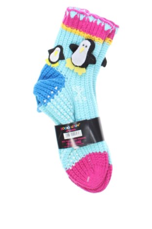 Socken Unbranded, Größe M, Farbe Mehrfarbig, Preis 6,00 €