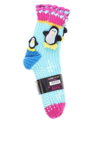 Skarpety Unbranded, Rozmiar M, Kolor Kolorowy, Cena 32,15 zł