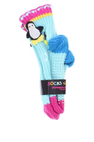 Skarpety Unbranded, Rozmiar M, Kolor Kolorowy, Cena 32,15 zł