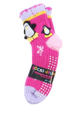 Socken Unbranded, Größe M, Farbe Mehrfarbig, Preis 6,00 €