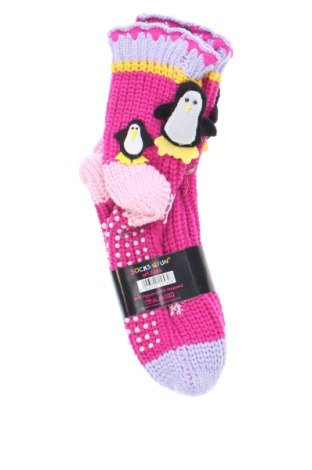 Socken Unbranded, Größe M, Farbe Mehrfarbig, Preis 6,00 €