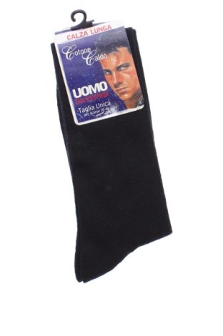 Skarpety Unbranded, Rozmiar L, Kolor Czarny, Cena 32,99 zł