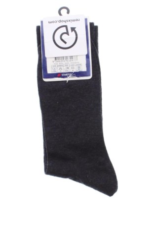 Socken Unbranded, Größe L, Farbe Grau, Preis 7,99 €