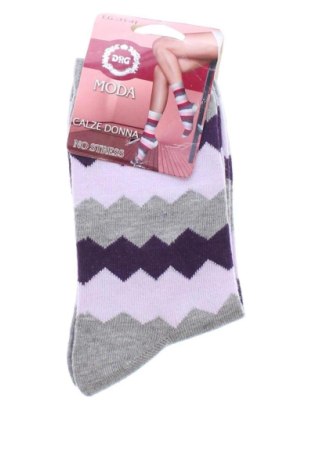 Zoknik Unbranded, Méret M, Szín Sokszínű, Ár 3 159 Ft