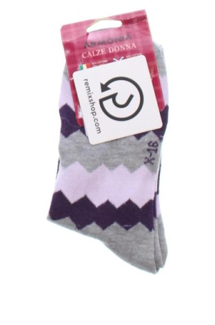 Zoknik Unbranded, Méret M, Szín Sokszínű, Ár 3 159 Ft