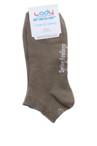 Zoknik Unbranded, Méret M, Szín Zöld, Ár 3 159 Ft