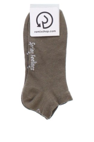 Zoknik Unbranded, Méret M, Szín Zöld, Ár 3 159 Ft