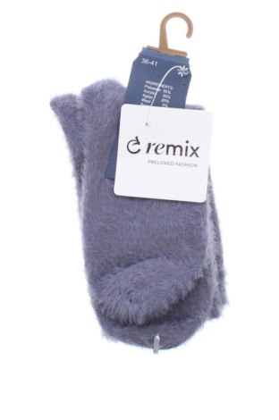 Strümpfe Unbranded, Größe M, Farbe Lila, Preis € 6,00