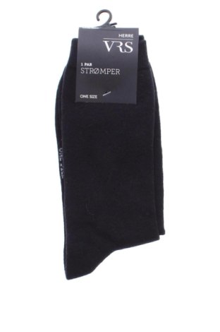 Socken VRS, Größe L, Farbe Schwarz, Preis 7,99 €