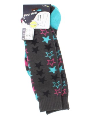 Skarpety Wedze, Rozmiar M, Kolor Kolorowy, Cena 32,15 zł