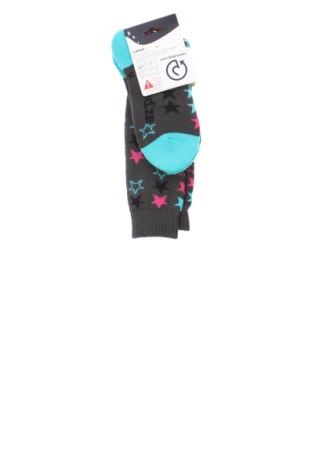 Skarpety Wedze, Rozmiar M, Kolor Kolorowy, Cena 32,15 zł