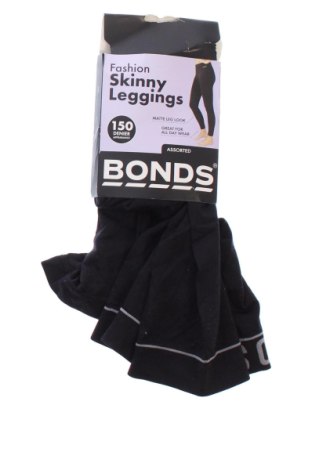 Dresuri-colanți Bonds, Mărime M, Culoare Negru, Preț 66,99 Lei