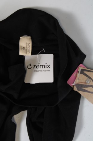 Strumpfhose-Leggings MAGIC Bodyfashion, Größe M, Farbe Schwarz, Preis 41,99 €