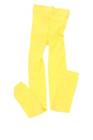 Dresuri-colanți Miss Sixty, Mărime M, Culoare Galben, Preț 125,12 Lei