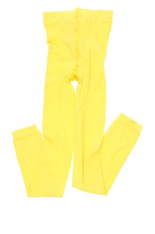 Dresuri-colanți Miss Sixty, Mărime M, Culoare Galben, Preț 125,12 Lei