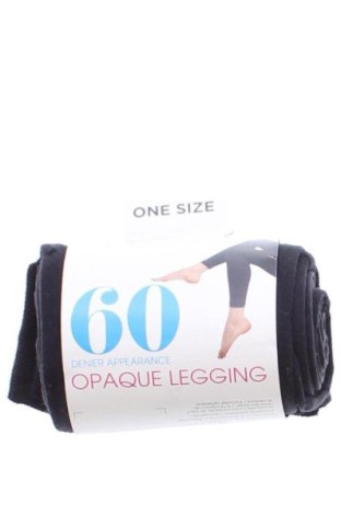 Strumpfhose-Leggings Unbranded, Größe M, Farbe Schwarz, Preis 10,74 €