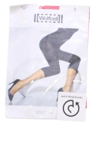 Pančuchové legíny Wolford, Veľkosť S, Farba Červená, Cena  103,28 €
