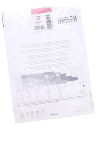 Pančuchové legíny Wolford, Veľkosť S, Farba Červená, Cena  103,28 €