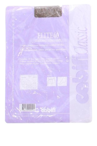 Rajstopy Cabifi, Rozmiar L, Kolor Beżowy, Cena 56,99 zł