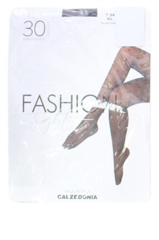 Чорапогащник Calzedonia, Размер M, Цвят Черен, Цена 15,86 €