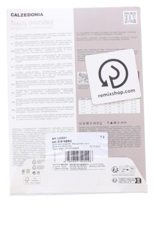 Чорапогащник Calzedonia, Размер M, Цвят Черен, Цена 15,86 €