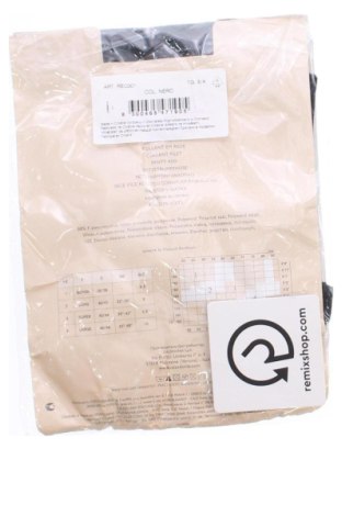 Rajstopy Calzedonia, Rozmiar L, Kolor Czarny, Cena 83,99 zł