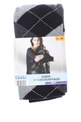 Rajstopy Giada, Rozmiar M, Kolor Kolorowy, Cena 58,94 zł