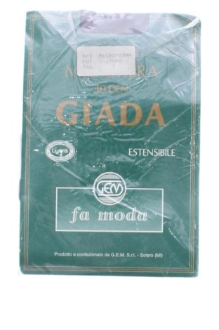 Rajstopy Giada, Rozmiar S, Kolor Czarny, Cena 56,99 zł