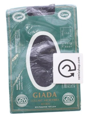 Rajstopy Giada, Rozmiar S, Kolor Czarny, Cena 56,99 zł