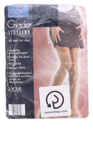 Harisnya Giada, Méret M, Szín Fekete, Ár 5 459 Ft