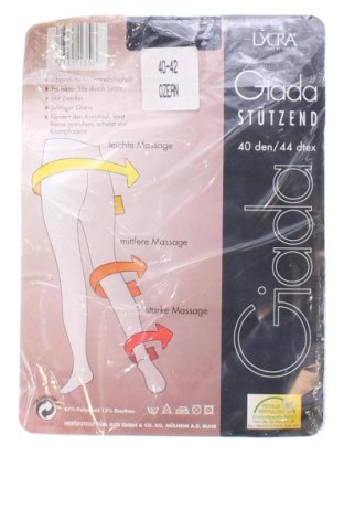 Harisnya Giada, Méret M, Szín Fekete, Ár 5 459 Ft