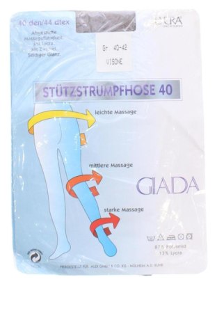 Harisnya Giada, Méret M, Szín Barna, Ár 5 459 Ft