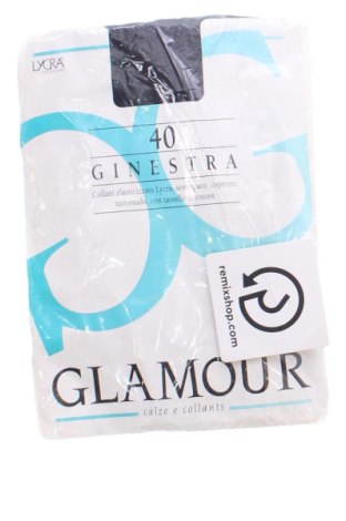 Punčocháče Glamour, Velikost M, Barva Černá, Cena  319,00 Kč