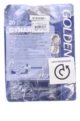 Καλσόν Golden Lady, Μέγεθος S, Χρώμα Καφέ, Τιμή 12,99 €