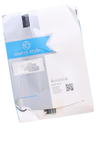 Чорапогащник Marine, Размер S, Цвят Черен, Цена 11,24 €