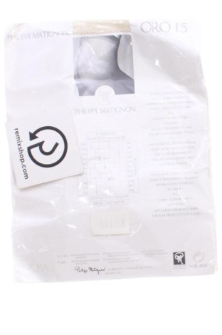 Чорапогащник Philippe Matignon, Размер S, Цвят Екрю, Цена 16,36 €