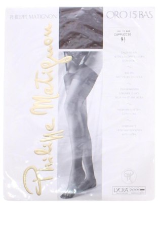 Harisnya Philippe Matignon, Méret M, Szín Barna, Ár 8 009 Ft