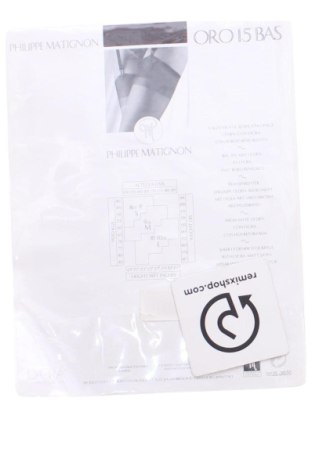 Harisnya Philippe Matignon, Méret M, Szín Barna, Ár 8 009 Ft