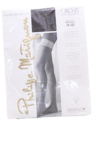 Dresuri Philippe Matignon, Mărime L, Culoare Maro, Preț 98,99 Lei