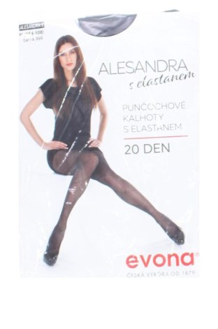 Strumpfhose Unbranded, Größe M, Farbe Schwarz, Preis € 10,73