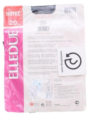 Punčocháče Unbranded, Velikost 4XL, Barva Černá, Cena  319,00 Kč