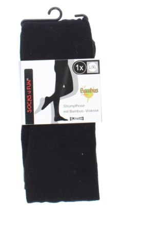 Rajstopy Unbranded, Rozmiar L, Kolor Czarny, Cena 58,94 zł