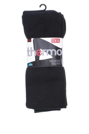 Strumpfhose Unbranded, Größe XXL, Farbe Schwarz, Preis 11,00 €