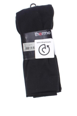 Strumpfhose Unbranded, Größe XXL, Farbe Schwarz, Preis 11,00 €