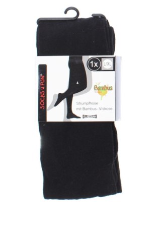 Rajstopy Unbranded, Rozmiar L, Kolor Czarny, Cena 58,94 zł