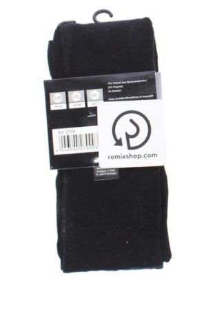 Rajstopy Unbranded, Rozmiar L, Kolor Czarny, Cena 58,94 zł