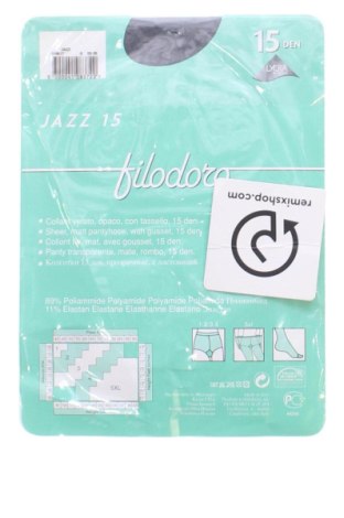 Harisnya Unbranded, Méret M, Szín Fekete, Ár 5 459 Ft