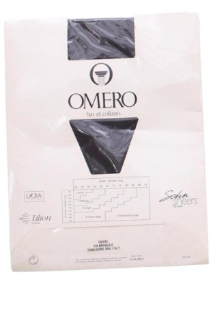 Чорапогащник Unbranded, Размер M, Цвят Черен, Цена 11,24 €