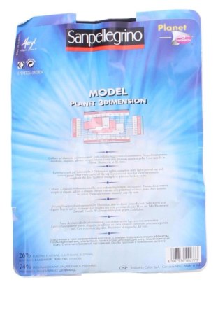 Чорапогащник Unbranded, Размер XL, Цвят Черен, Цена 11,24 €